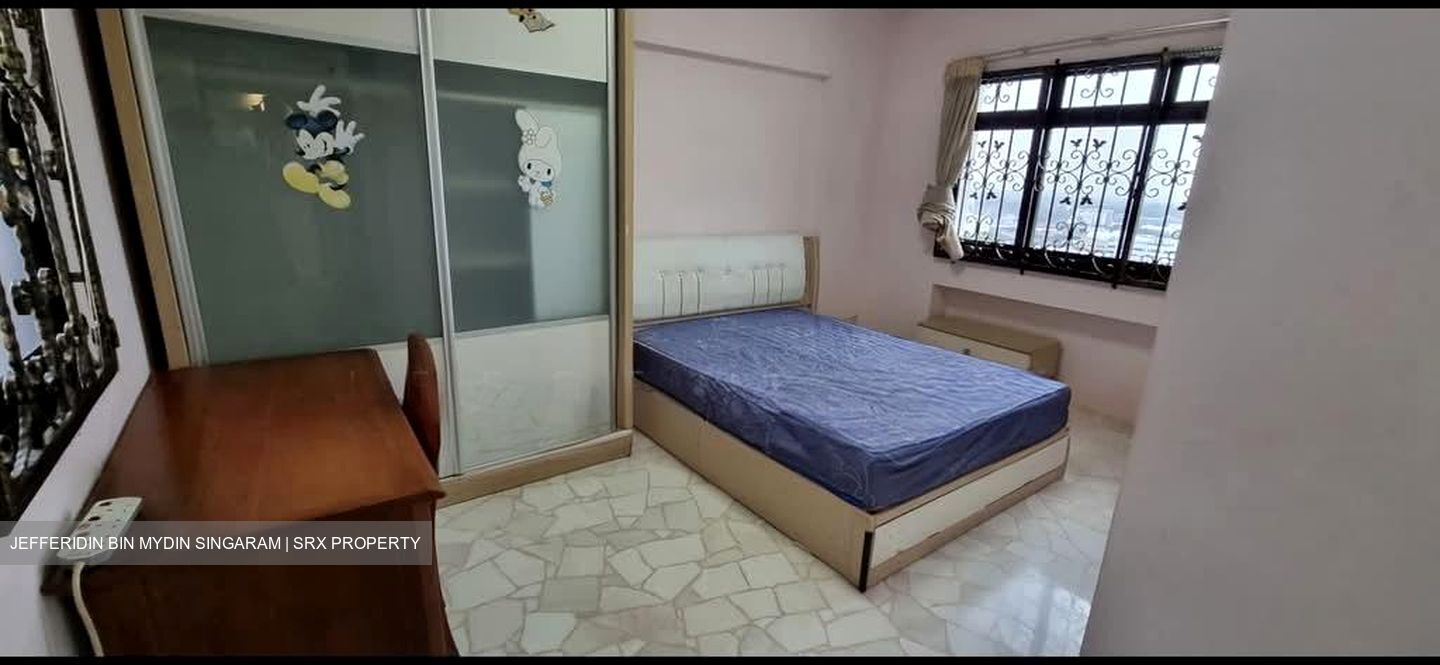 Blk 815 Jurong West Street 81 (Jurong West), HDB 4 Rooms #547212171